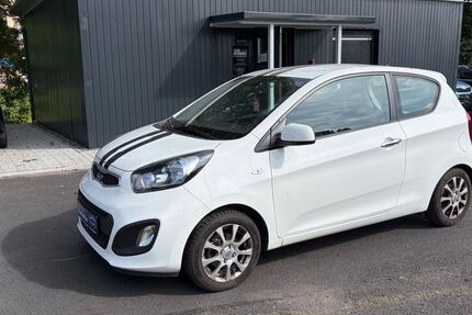 Kia Picanto 49.250 km 5.590 &euro; Eisenach 99817