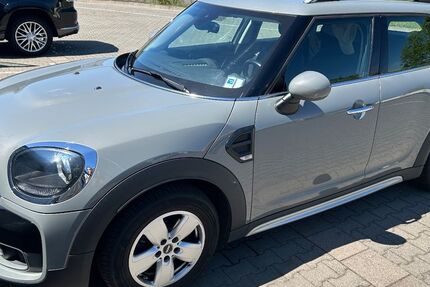 Mini Cooper C Countryman 77.501 km 14.500 &euro; Leipzig 04107