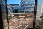 Etagenwohnung Bad Homburg vor der Höhe Berliner Siedlung/Gartenfeld - 1 Zimmer, 33 m&sup2;, 765&euro; | Angebot:26373433