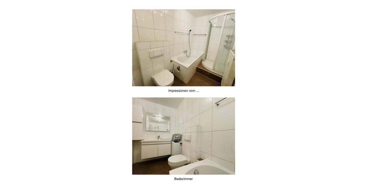 Etagenwohnung Marktheidenfeld - 3 Zimmer, 72 m&sup2;, 950&euro; | Angebot:26636179