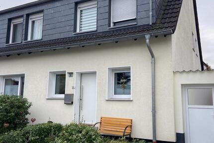 Haus Herne Sodingen - 6 Zimmer, 161 m&sup2;, 455.000&euro; | Angebot:24352171