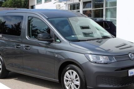 VW Caddy 14.547 km 28.469 € Limbach-Oberfrohna 09212