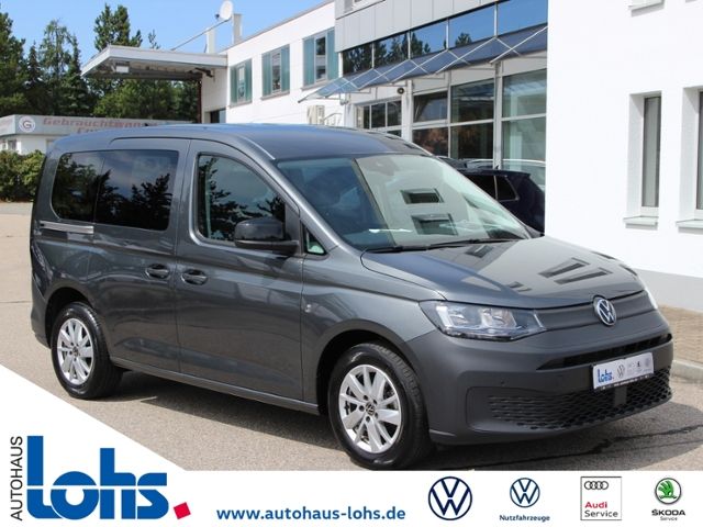 VW Caddy 14.547 km 28.469 € Limbach-Oberfrohna 09212