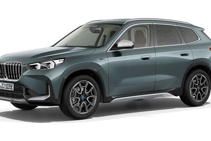 BMW X1 25.890 km 45.440 &euro; Lauda-Königshofen 97922