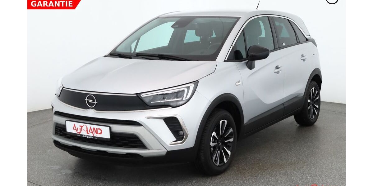 Opel Crossland (X) 6.079 km 16.890 &euro; Neubrandenburg 17036
