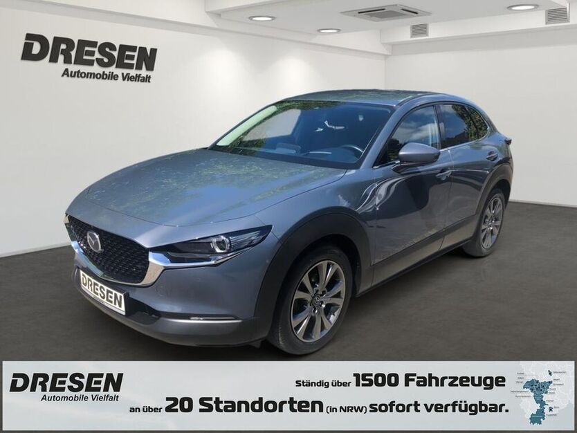 CX-30