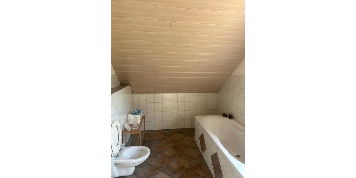 Wohnhaus in Dahlem 9 zimmer