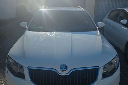 Skoda Octavia 202.000 km 9.299 &euro; Bonn 53179