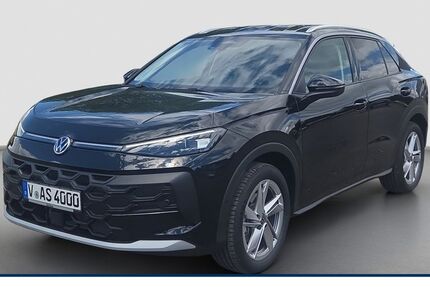 VW T-Roc 5.400 km 32.940 &euro; Falkenstein 08223