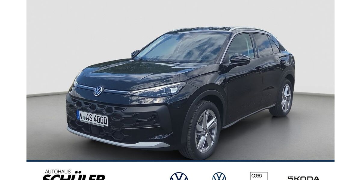 VW T-Roc 5.400 km 32.940 &euro; Falkenstein 08223