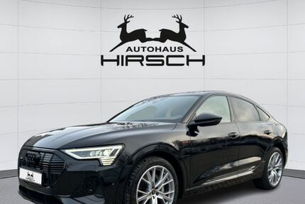 Audi e-tron 31.372 km 39.990 &euro; Chemnitz 09120