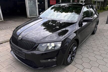 Skoda Octavia 229.395 km 6.900 &euro; Hamburg 21079