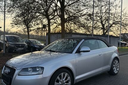 Audi A3 227.900 km 3.999 &euro; Budenheim 55257