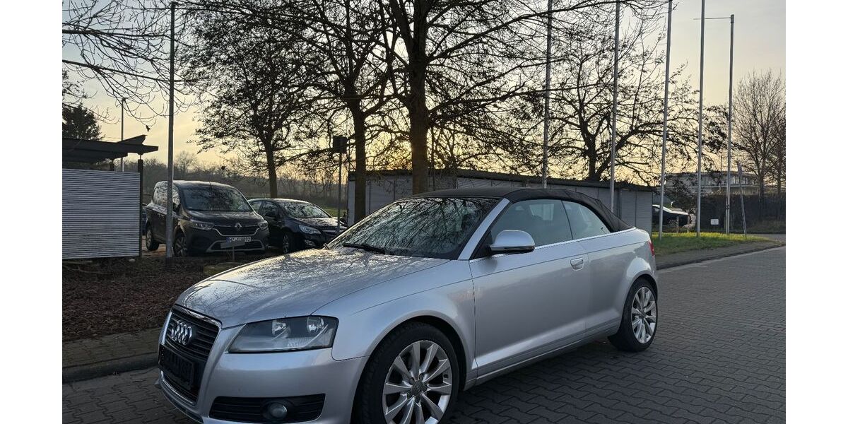 Audi A3 227.900 km 4.750 &euro; Budenheim 55257