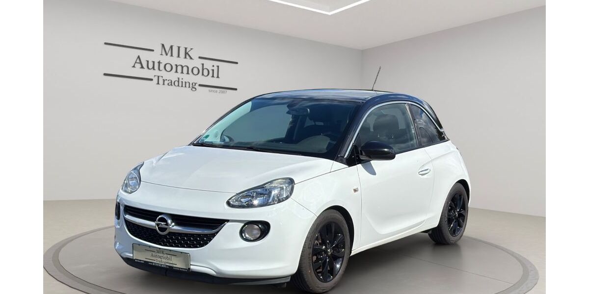 Opel Adam 116.500 km 5.350 &euro; Hürth 50354