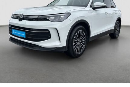 VW Tiguan 30.800 km 33.880 € Ebersberg bei München 85560