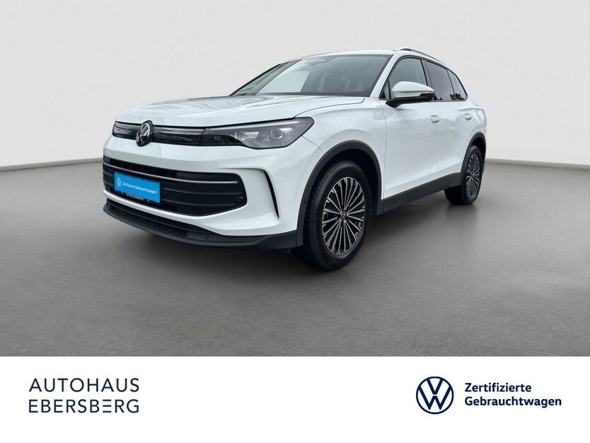 VW Tiguan 30.800 km 33.880 € Ebersberg bei München 85560