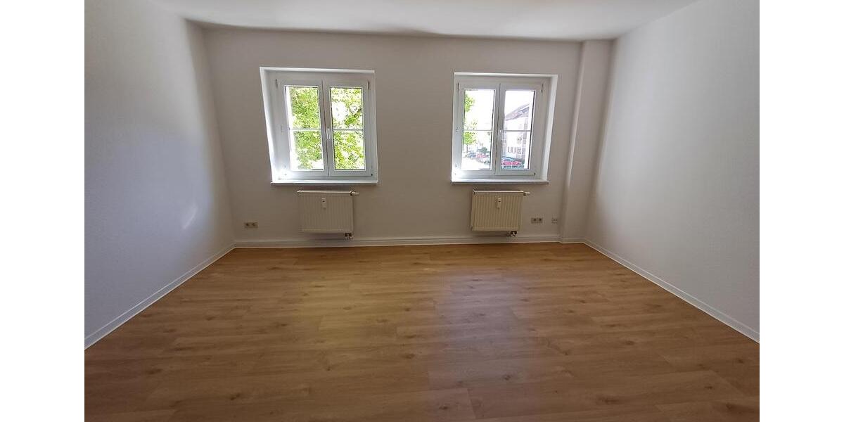 Etagenwohnung Merseburg - 2 Zimmer, 54 m&sup2;, 348&euro; | Angebot:26544752