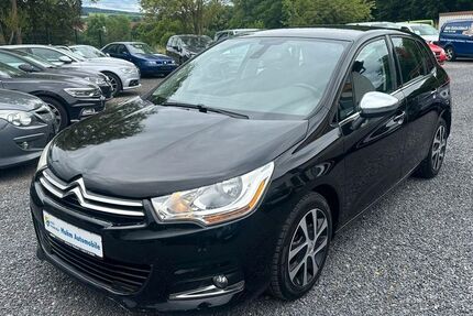 Citroen C4 193.200 km 4.990 &euro; Nimritz 07381
