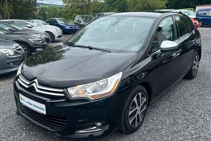 Citroen C4 193.200 km 5.400 &euro; Nimritz 07381