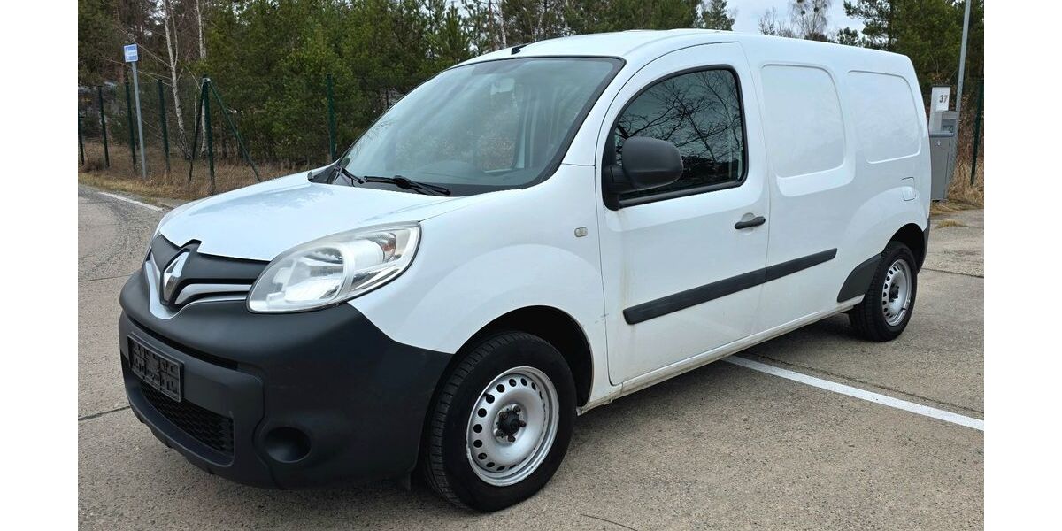 Renault Kangoo 322.000 km 3.490 &euro; Berlin 14057