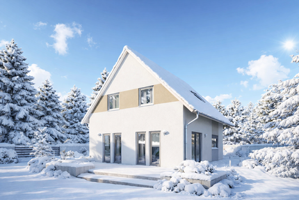 Haus zum Kaufen in Schwabmünchen 599.900 € 111 m² 4 zimmer