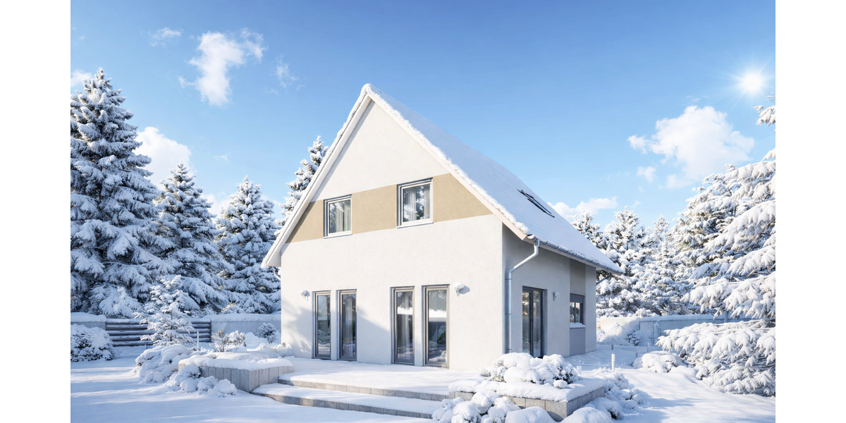 Haus zum Kaufen in Schwabmünchen 599.900 € 111 m² 4 zimmer