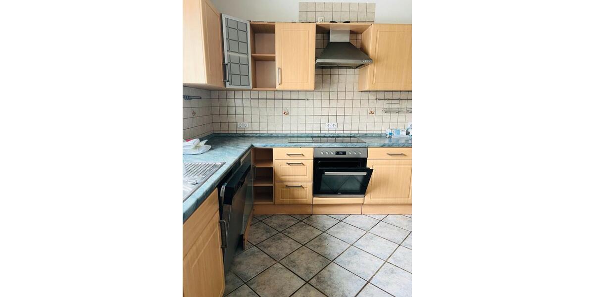 Doppelhaushälfte Bad Essen - 4 Zimmer, 125 m&sup2;, 900&euro; | Angebot:26397936