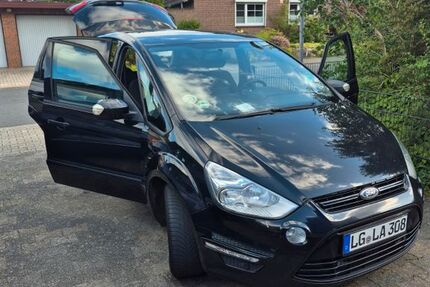 Ford S-Max 214.800 km 5.200 &euro; Kirchgellersen 21394