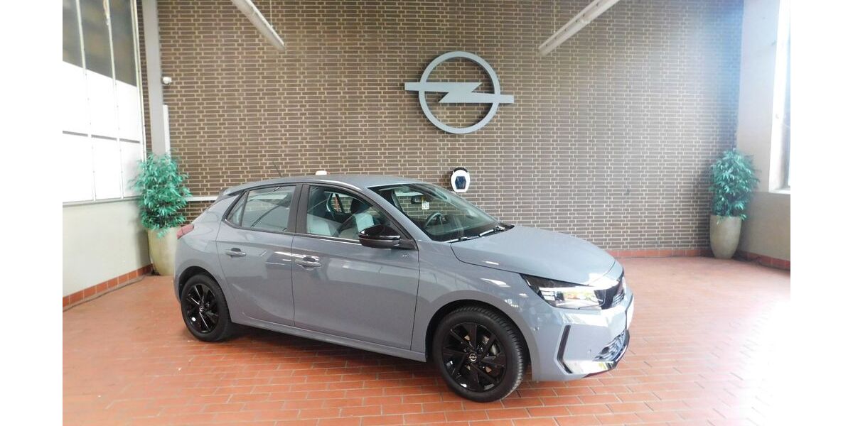 Opel Corsa 21.064 km 16.850 &euro; Garbsen 30823