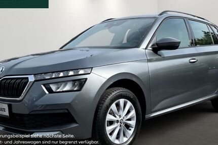 Skoda Kamiq 71.754 km 17.950 &euro; Solingen 42651