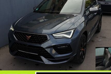 Cupra Ateca 60.000 km 28.930 € Waiblingen 71332