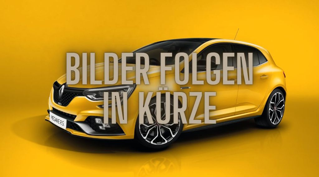 Renault Talisman 24.500 km 30.990 &euro; Wismar-Rüggow 23970