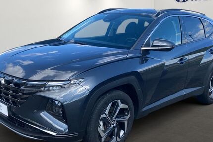 Hyundai TUCSON 61.000 km 27.990 &euro; Rottweil 78628