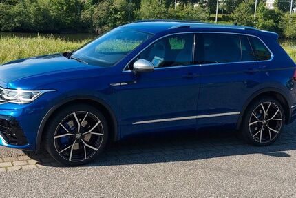 VW Tiguan 38.400 km 41.500 &euro; Wolfsburg 38448