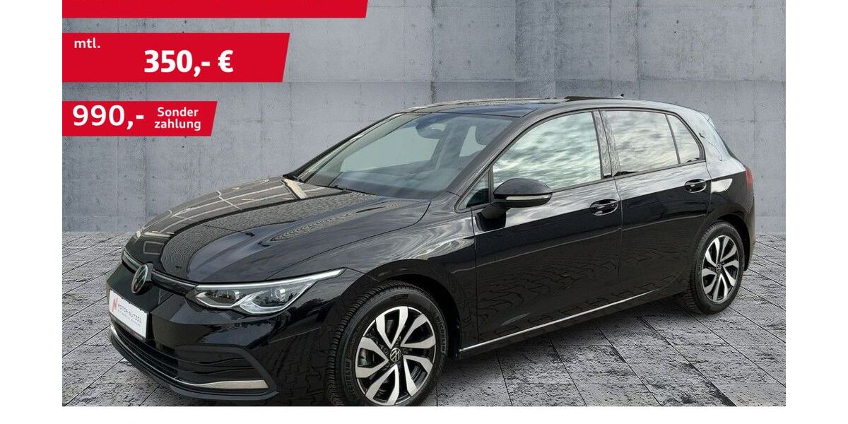 VW Golf 45.630 km 24.850 &euro; Hof 95030