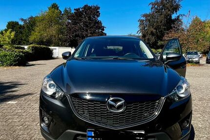 Mazda CX-5 143.800 km 7.500 &euro; Oberhausen 46949
