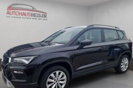 Seat Ateca 16.900 km 25.790 € Amstetten 73340