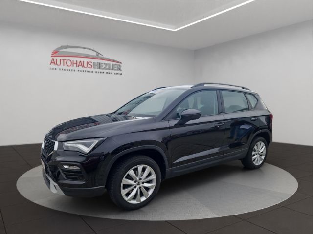 Seat Ateca 16.900 km 25.790 € Amstetten 73340