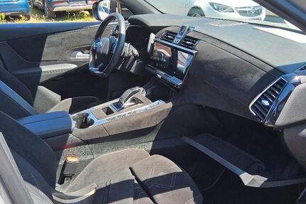 DS Automobiles DS7 (Crossback) 11.000 km 25.999 &euro; Merseburg 06217