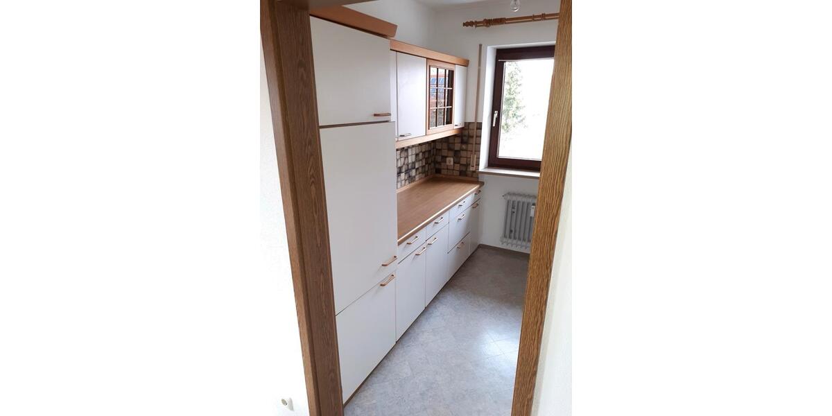 Wohnung in Neustadt zu verkaufen 2.5 zimmer