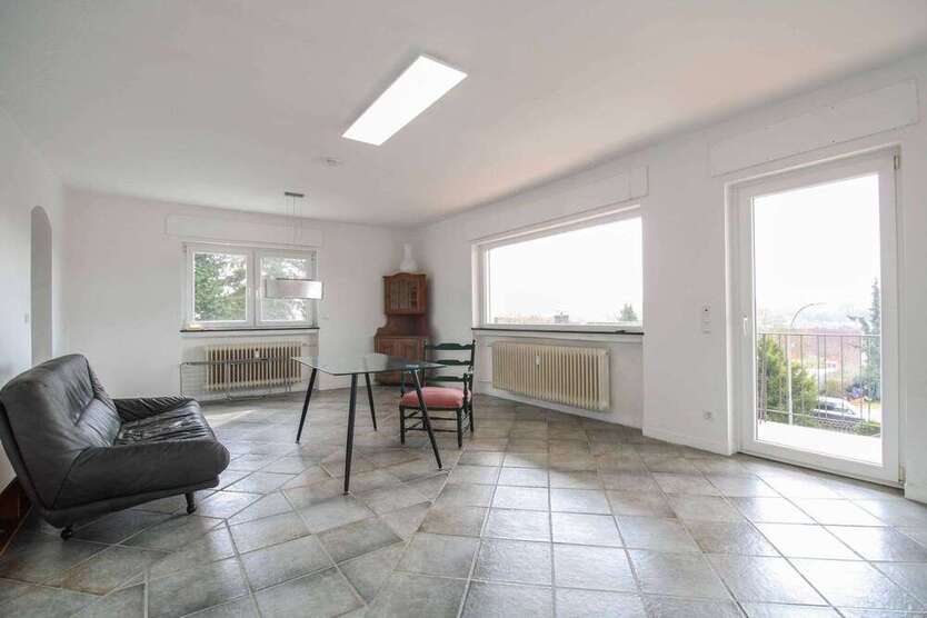 Wohnung zum Kaufen in Bad Nauheim 349.000 € 112.18 m²