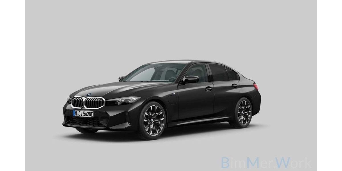 BMW 330 18.907 km 50.999 &euro; Celle 29225