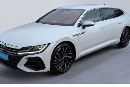 VW Arteon 6.956 km 48.449 &euro; Südharz 06536
