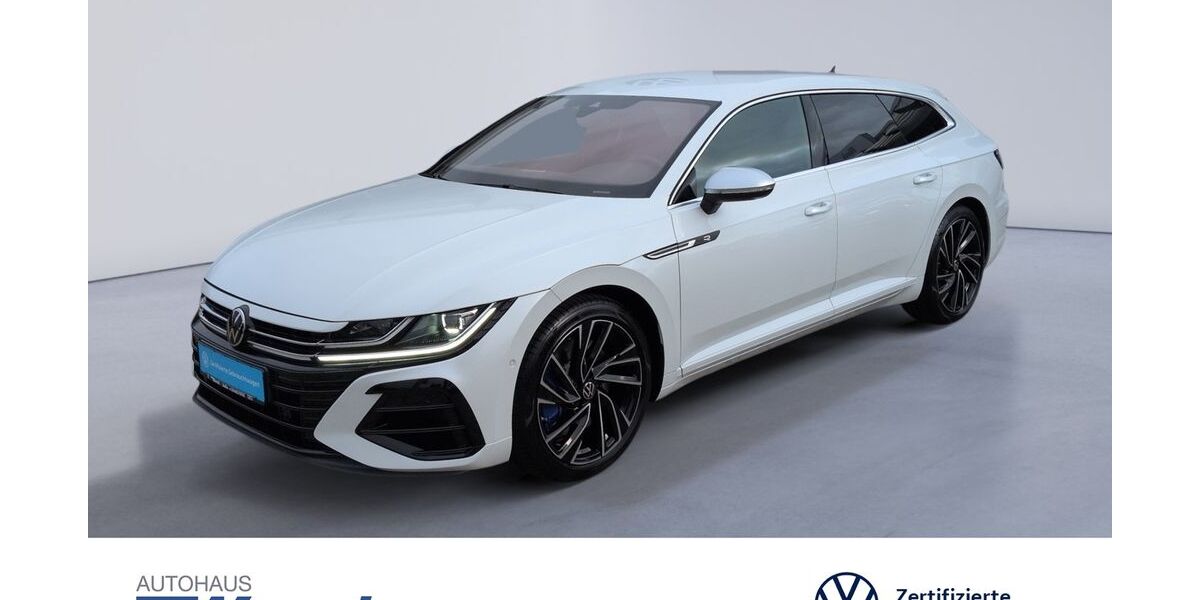 VW Arteon 6.956 km 48.449 &euro; Südharz 06536