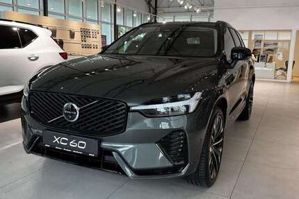 Volvo XC60 10.000 km 69.870 &euro; Dresden 01099