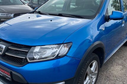 Dacia Sandero 158.520 km 3.290 &euro; Düsseldorf 40231