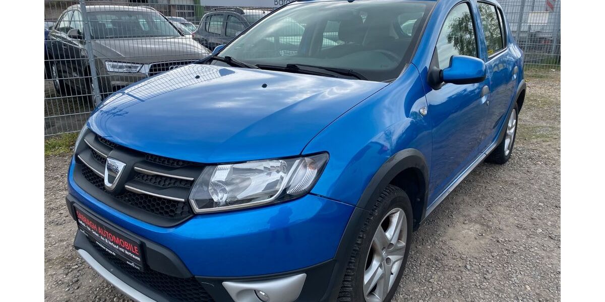 Dacia Sandero 158.520 km 3.290 &euro; Düsseldorf 40231