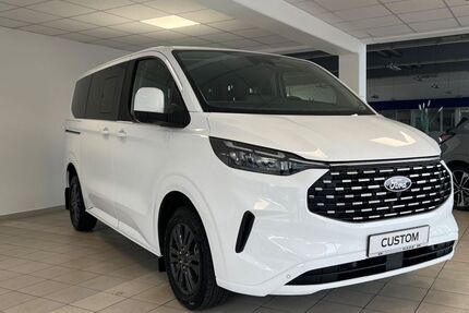 Ford Tourneo Custom 2.175 km 47.990 € Vechta 49377
