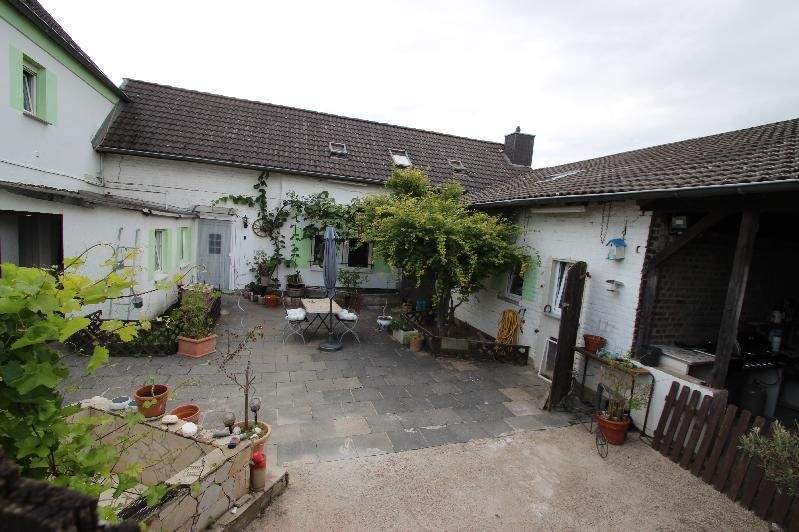 Bauernhaus, Landhaus Niederkassel Ranzel - 1 Zimmer, 253 m&sup2;, 419.000&euro; | Angebot:25737033